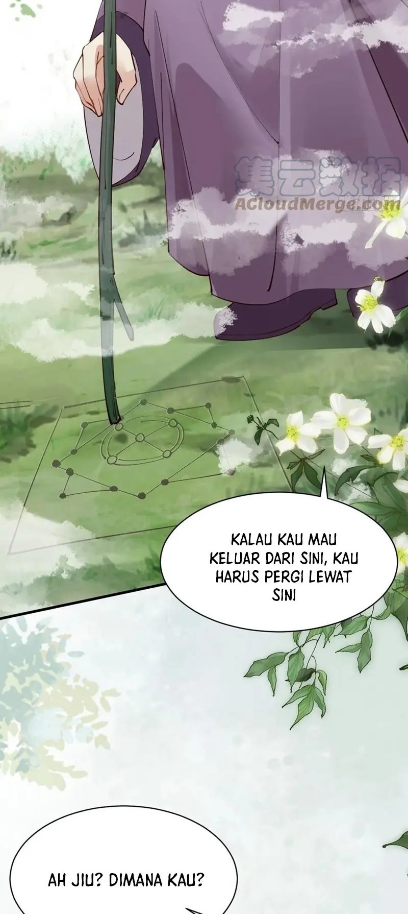 The Ghostly Doctor Chapter 550 Gambar 4