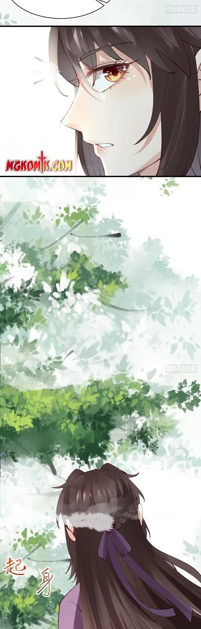 The Ghostly Doctor Chapter 550 Gambar 5