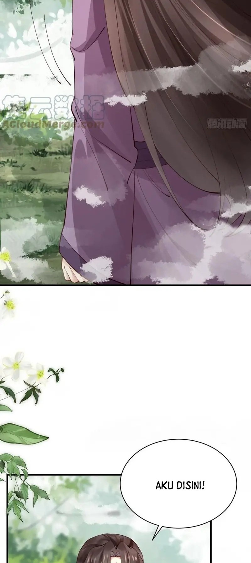 The Ghostly Doctor Chapter 550 Gambar 6