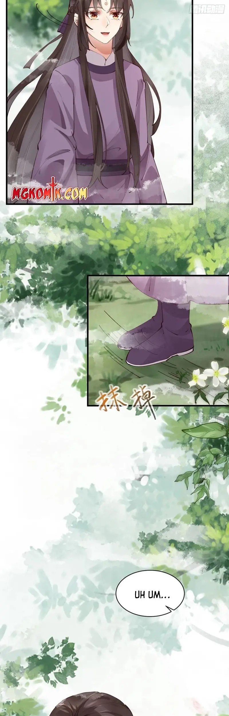 The Ghostly Doctor Chapter 550 Gambar 7