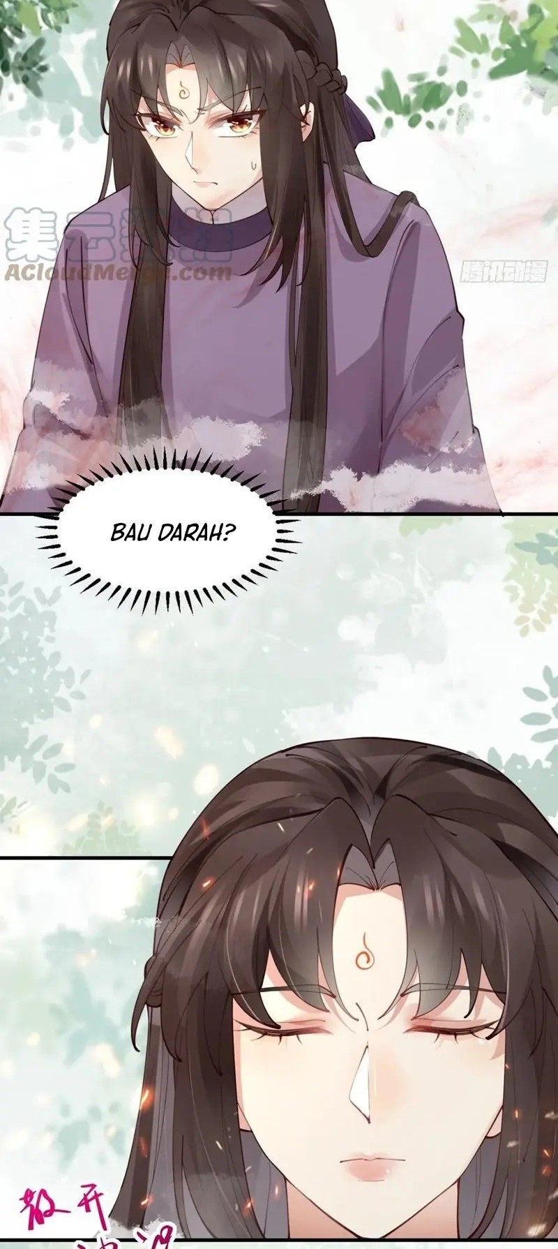 The Ghostly Doctor Chapter 550 Gambar 8