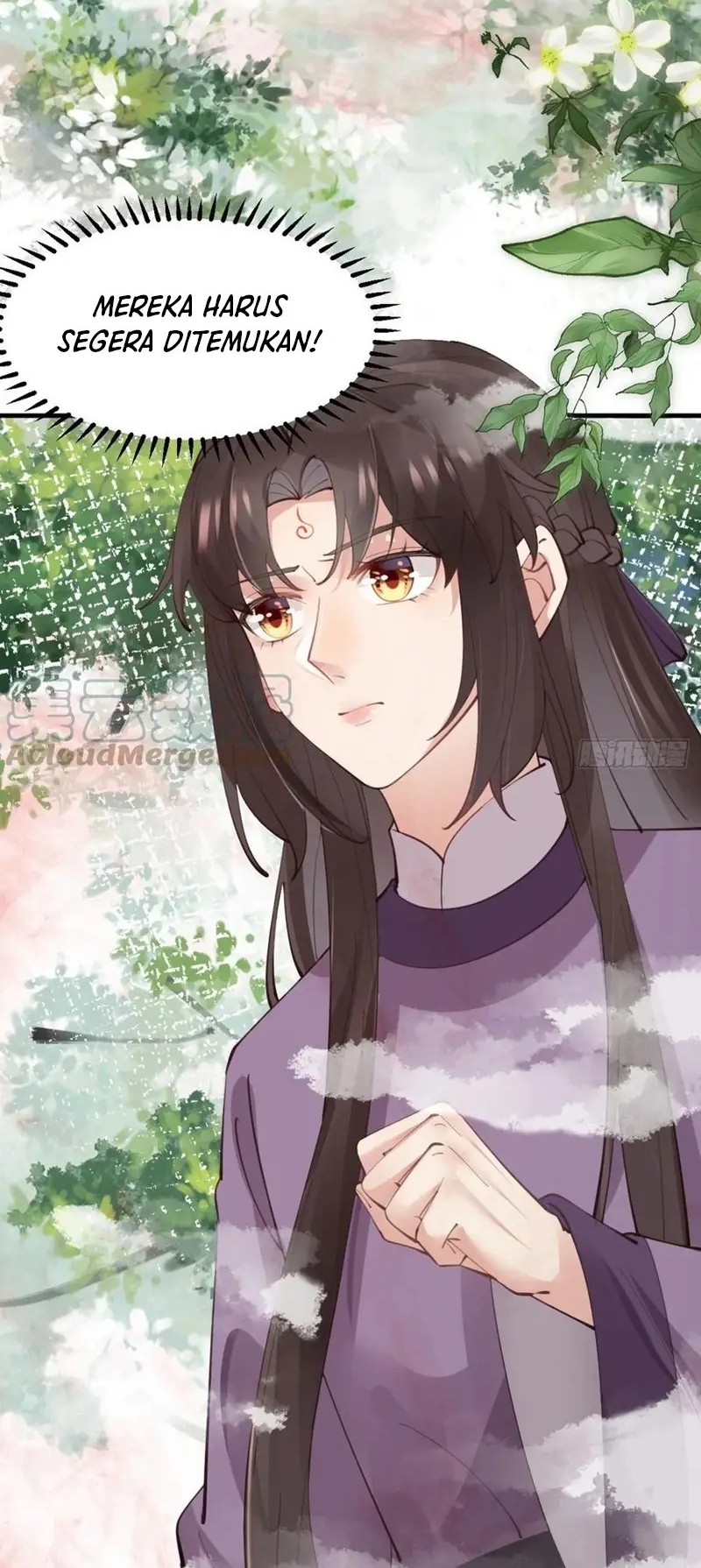 The Ghostly Doctor Chapter 550 Gambar 10