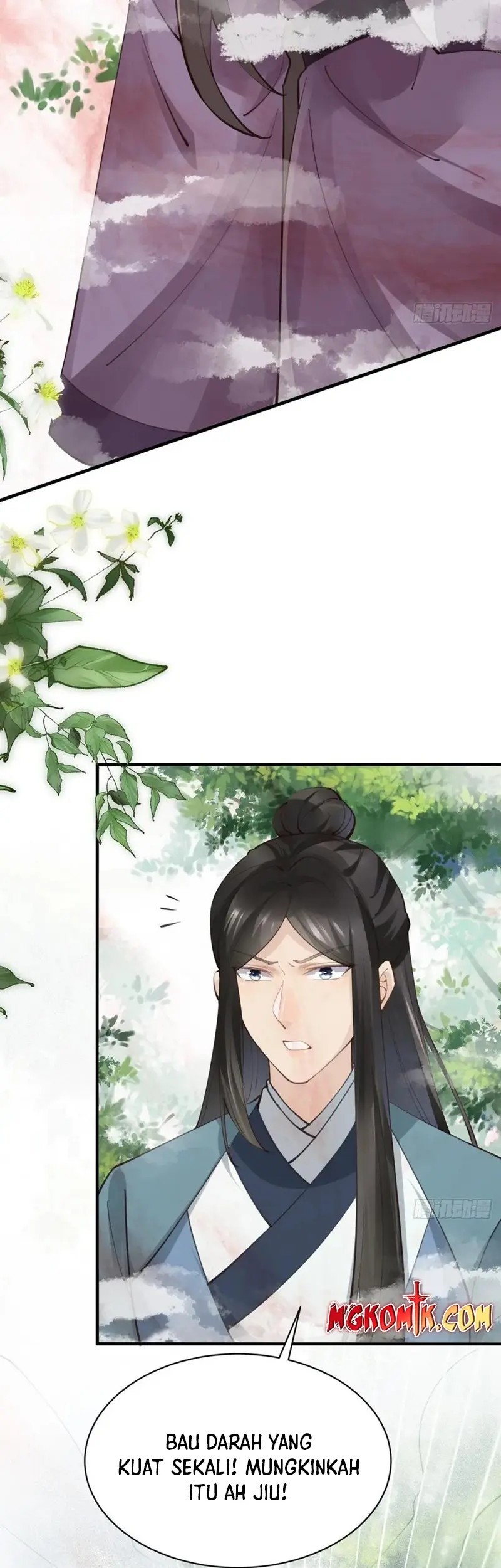 The Ghostly Doctor Chapter 550 Gambar 11