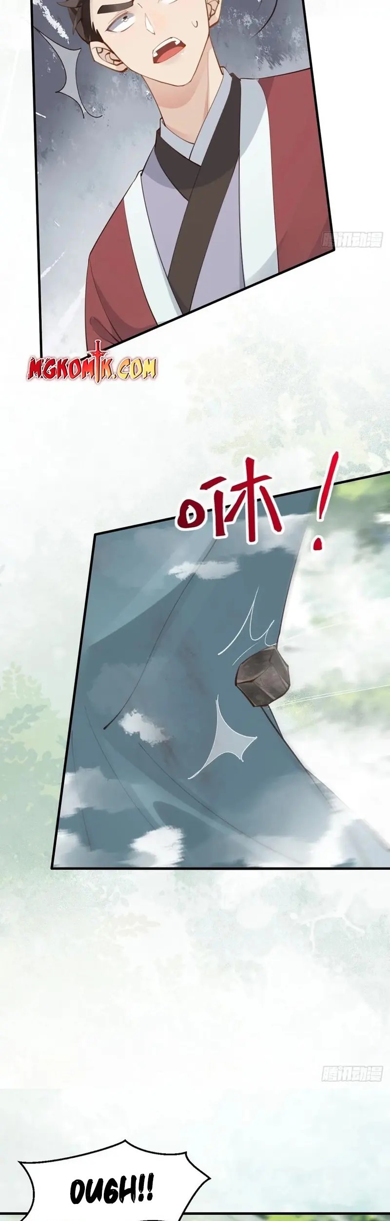 The Ghostly Doctor Chapter 550 Gambar 15