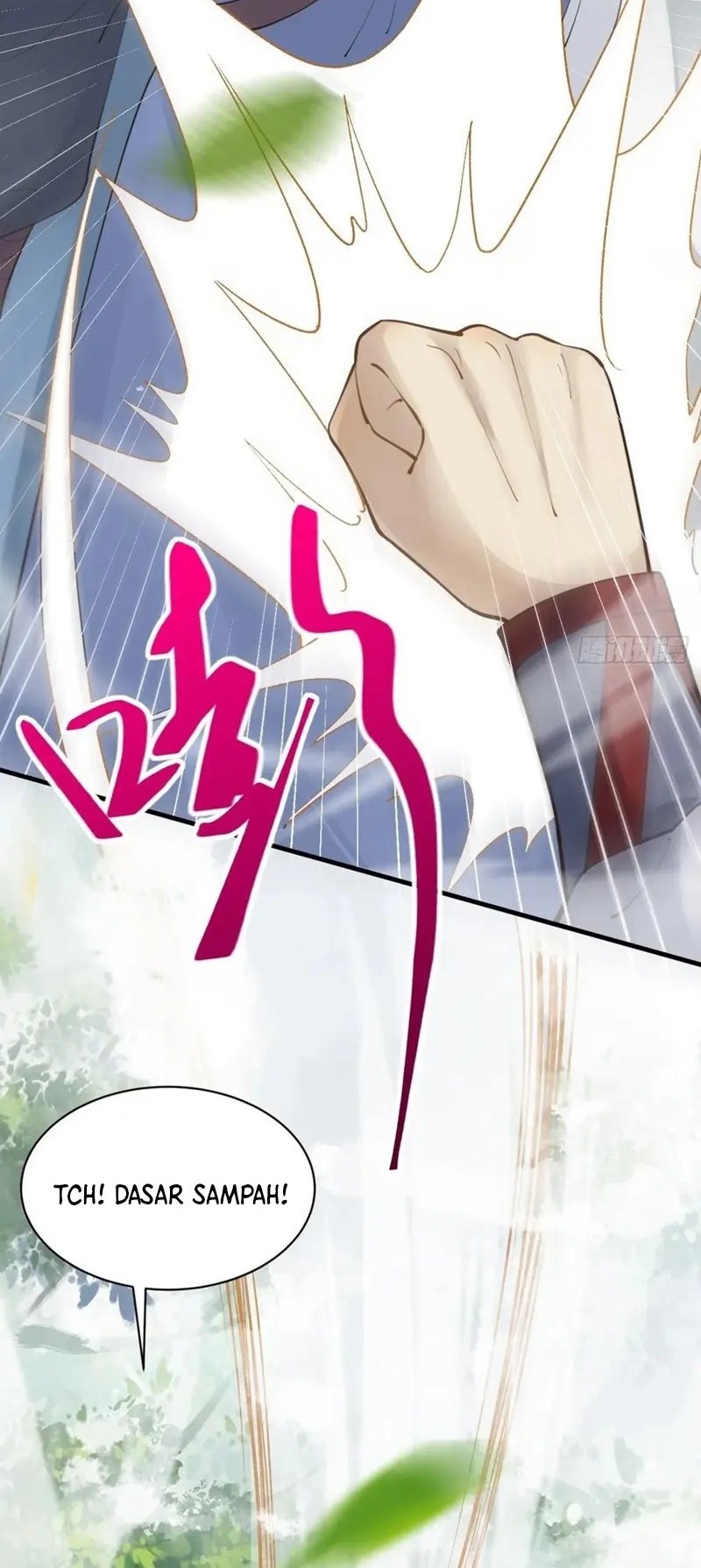 The Ghostly Doctor Chapter 550 Gambar 18