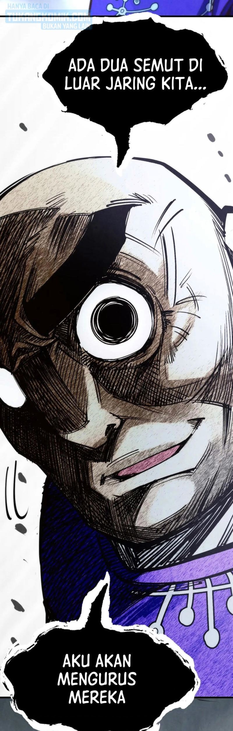 The Ultimate of All Ages Chapter 176 Gambar 38