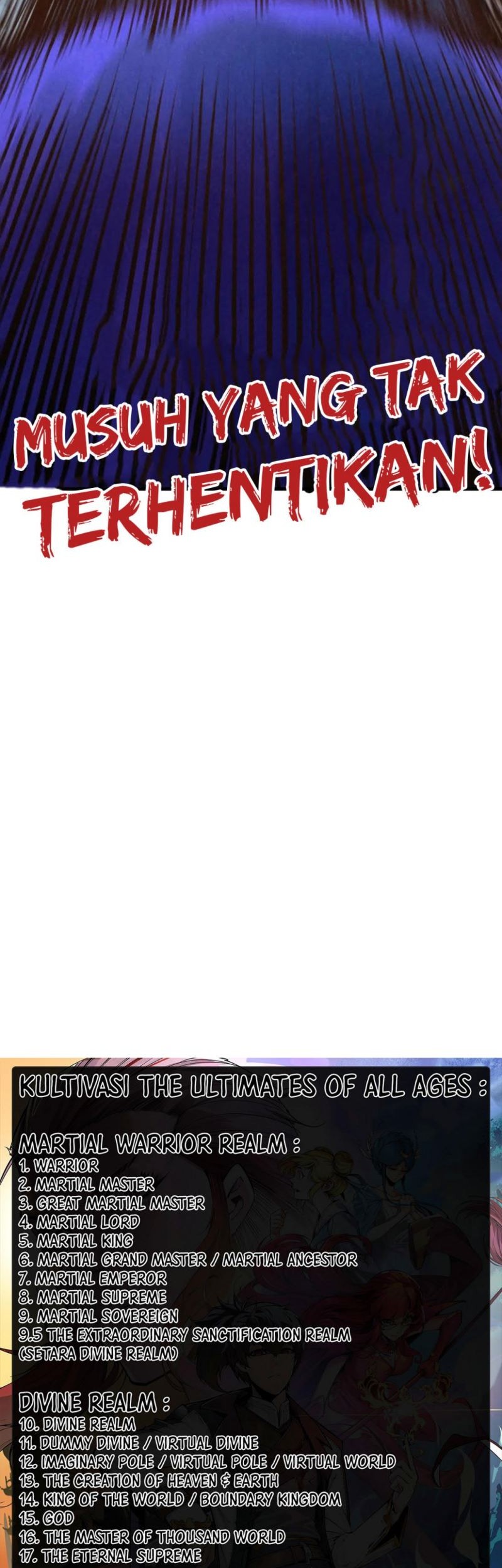 The Ultimate of All Ages Chapter 176 Gambar 40