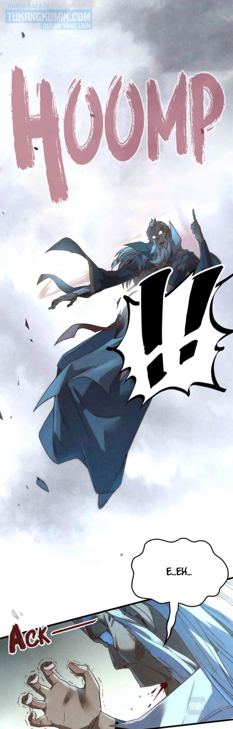 The Ultimate of All Ages Chapter 176 Gambar 28