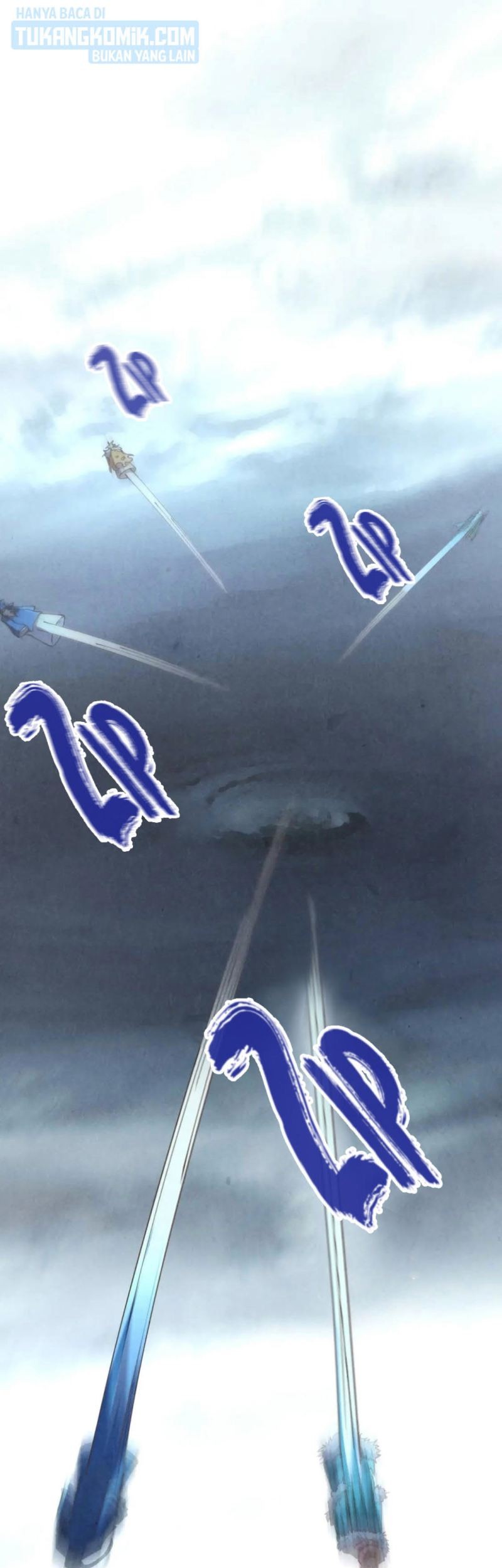 The Ultimate of All Ages Chapter 176 Gambar 32