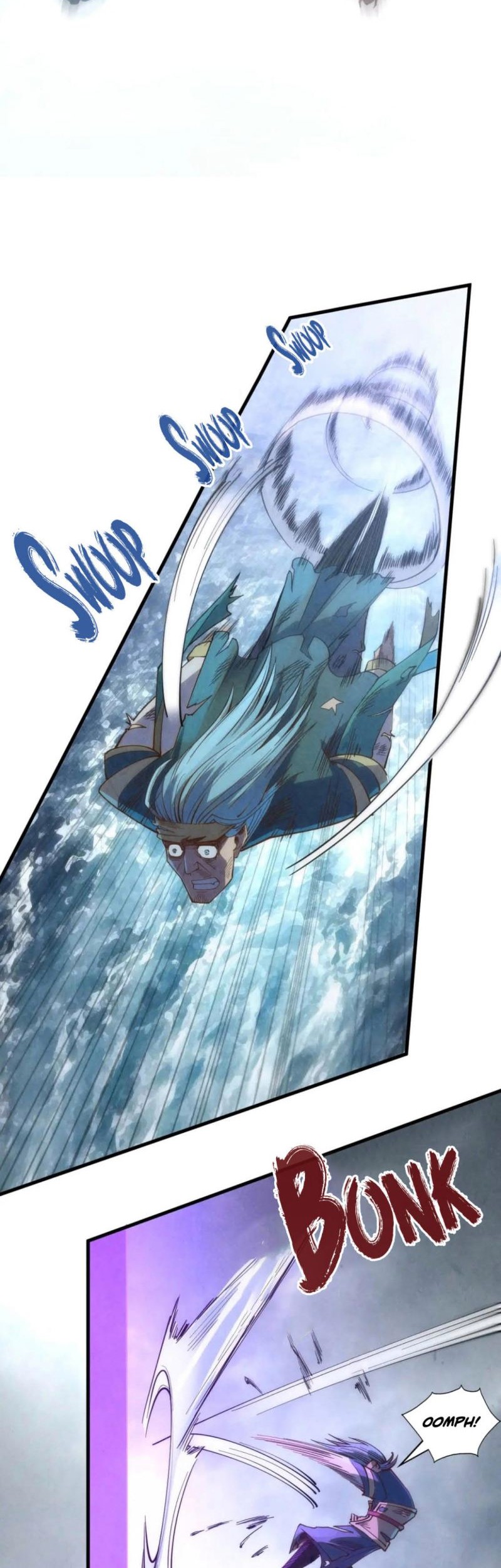 The Ultimate of All Ages Chapter 176 Gambar 33