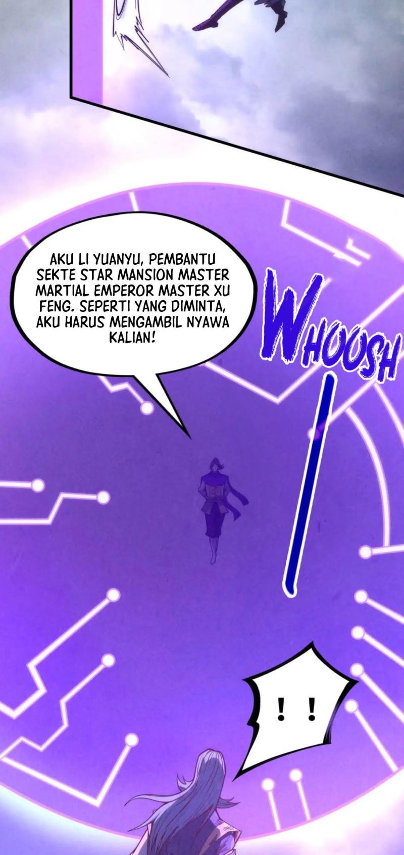 The Ultimate of All Ages Chapter 176 Gambar 34