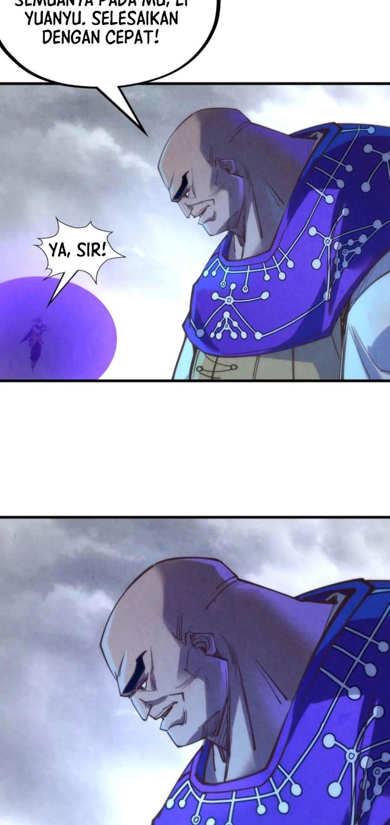 The Ultimate of All Ages Chapter 176 Gambar 37