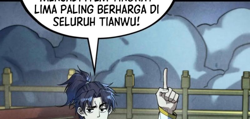 The Ultimate of All Ages Chapter 176 Gambar 3