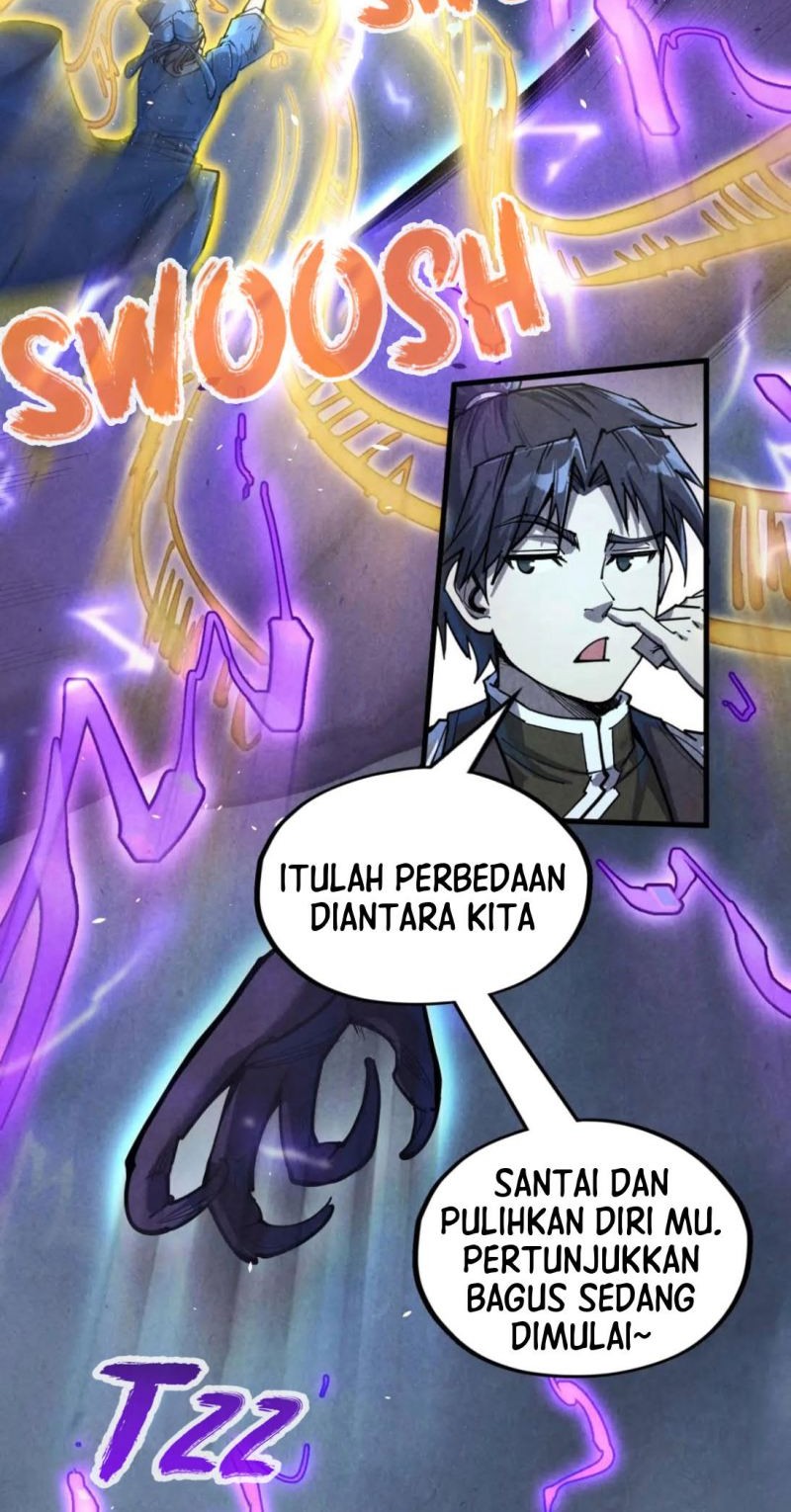 The Ultimate of All Ages Chapter 176 Gambar 6