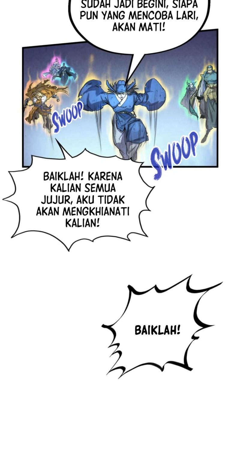 The Ultimate of All Ages Chapter 176 Gambar 9