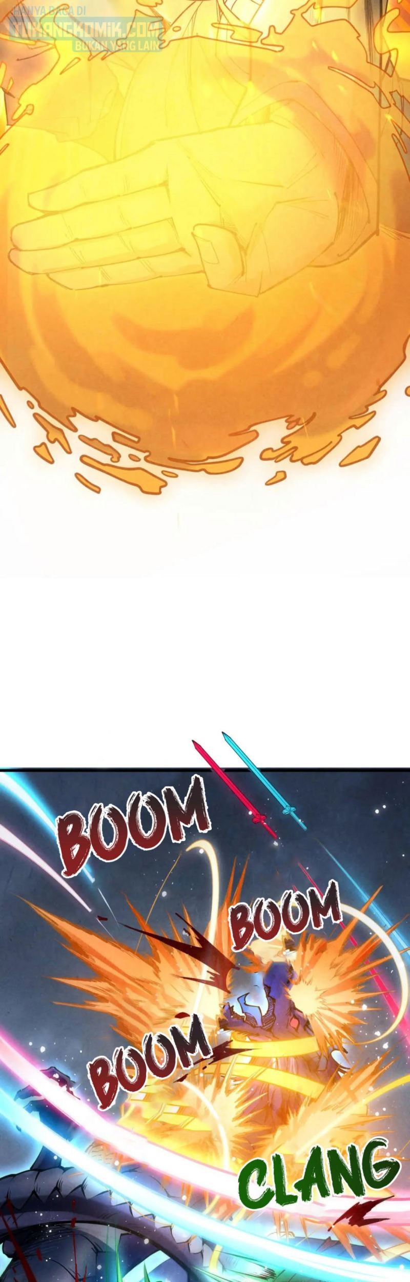 The Ultimate of All Ages Chapter 176 Gambar 13