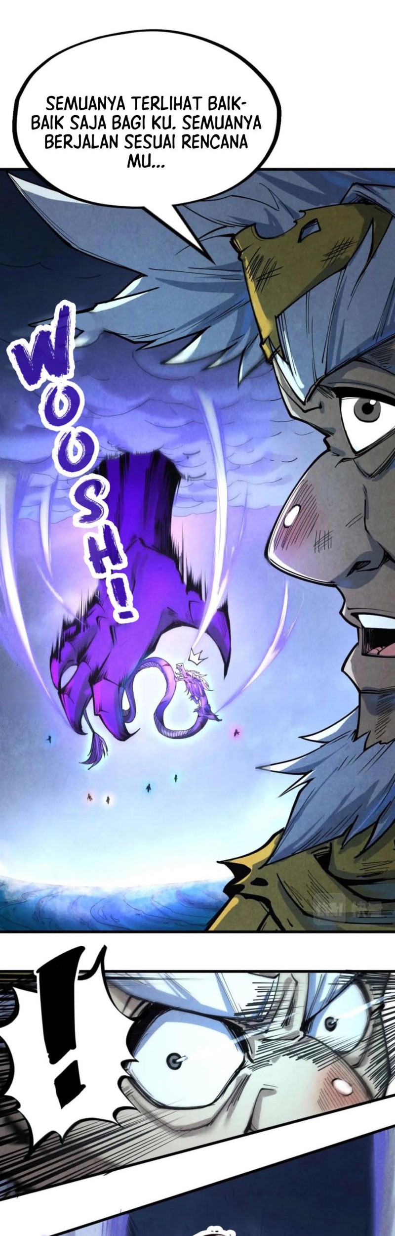 The Ultimate of All Ages Chapter 176 Gambar 17