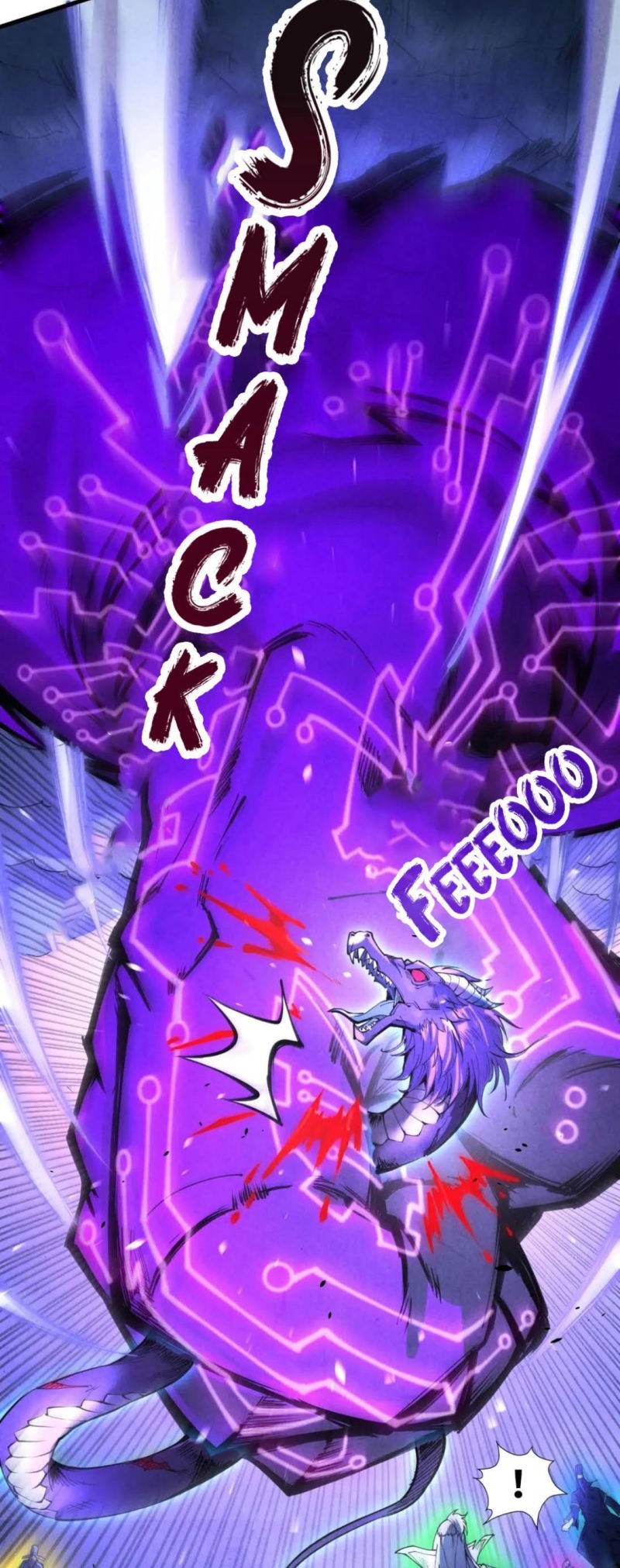 The Ultimate of All Ages Chapter 176 Gambar 18