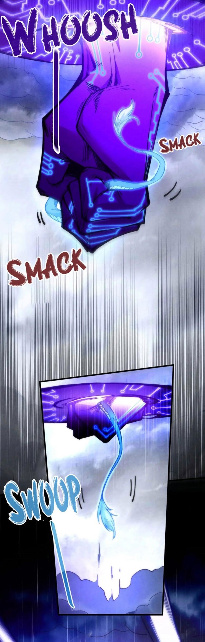 The Ultimate of All Ages Chapter 176 Gambar 20