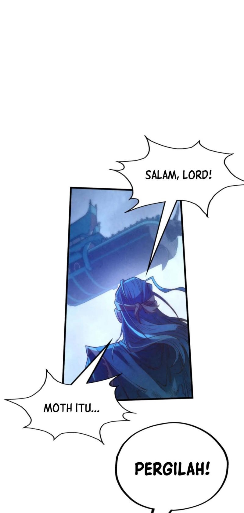 The Ultimate of All Ages Chapter 176 Gambar 24