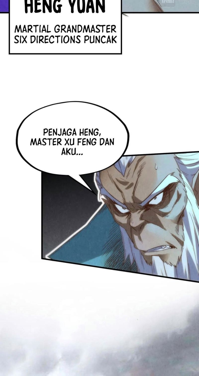 The Ultimate of All Ages Chapter 176 Gambar 27