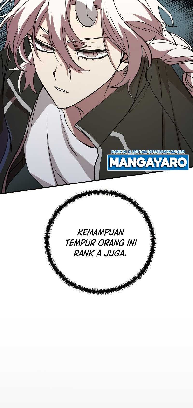 My School Life Pretending to Be a Worthless Person Chapter 48 Gambar 52