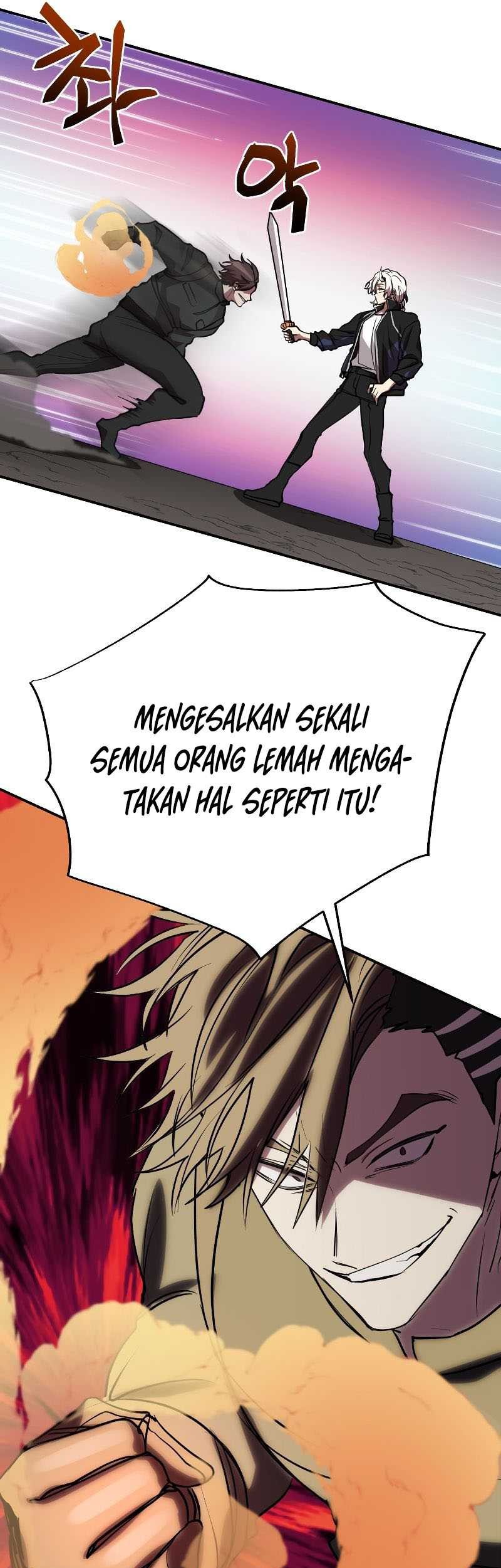 My School Life Pretending to Be a Worthless Person Chapter 48 Gambar 49