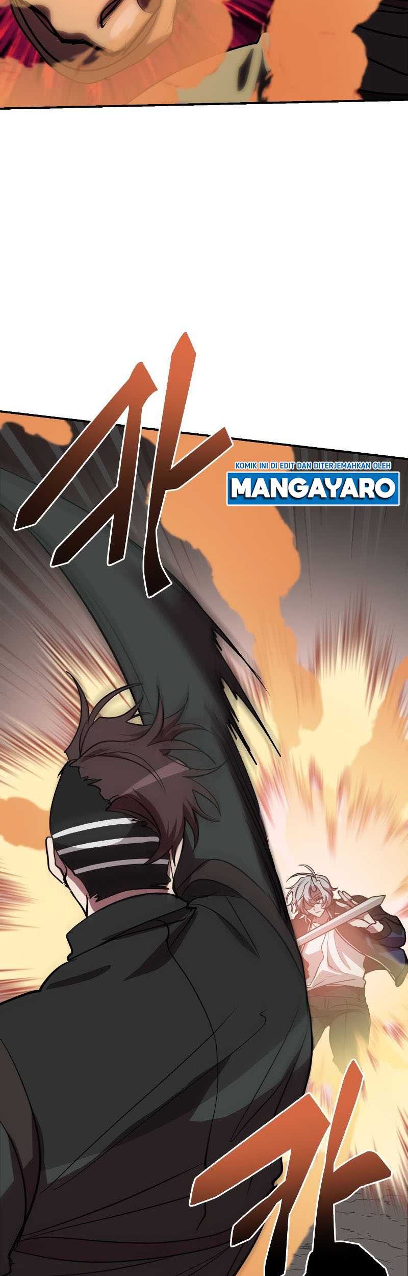 My School Life Pretending to Be a Worthless Person Chapter 48 Gambar 50