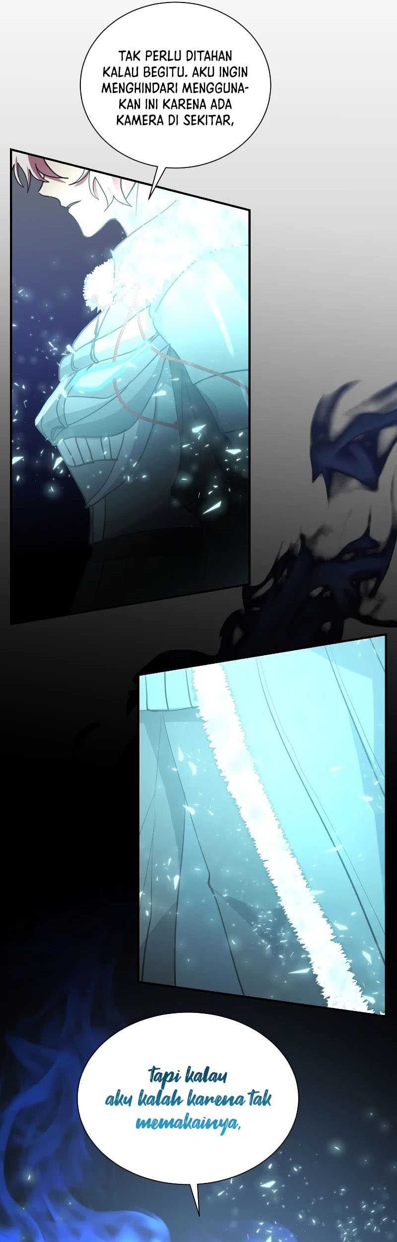 My School Life Pretending to Be a Worthless Person Chapter 48 Gambar 53