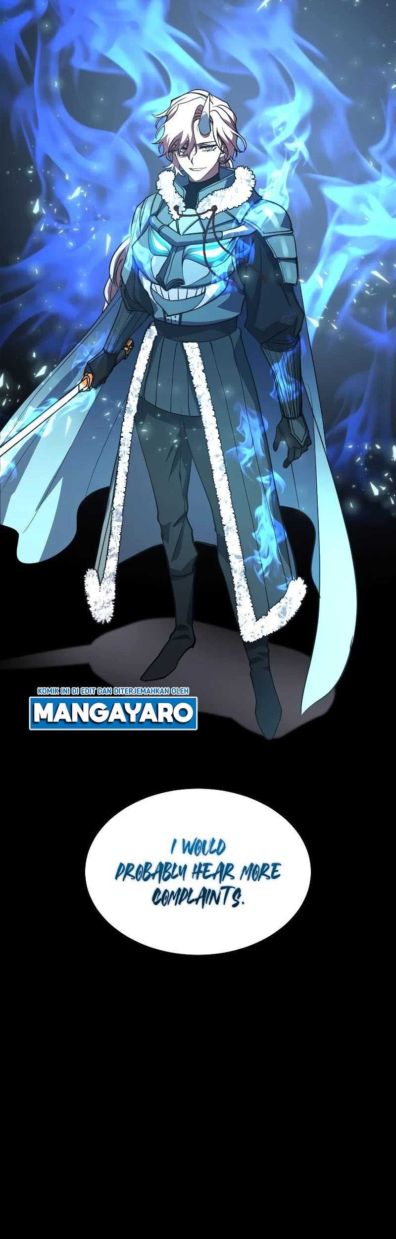 My School Life Pretending to Be a Worthless Person Chapter 48 Gambar 54