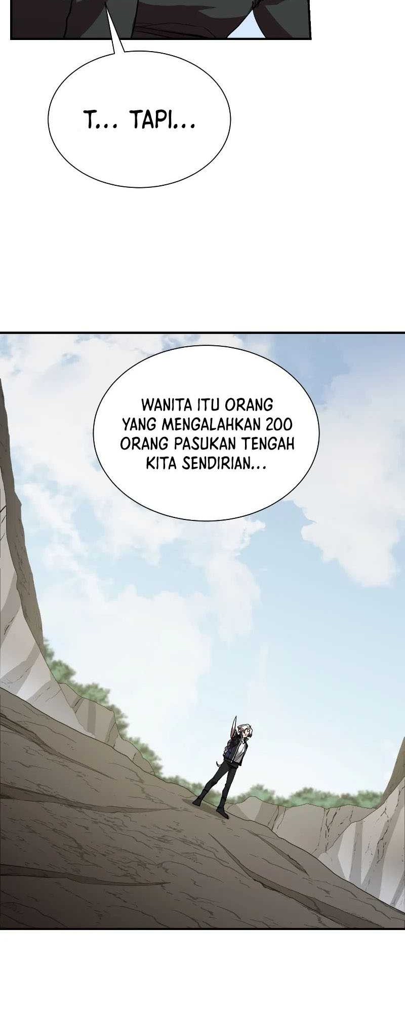 My School Life Pretending to Be a Worthless Person Chapter 48 Gambar 44