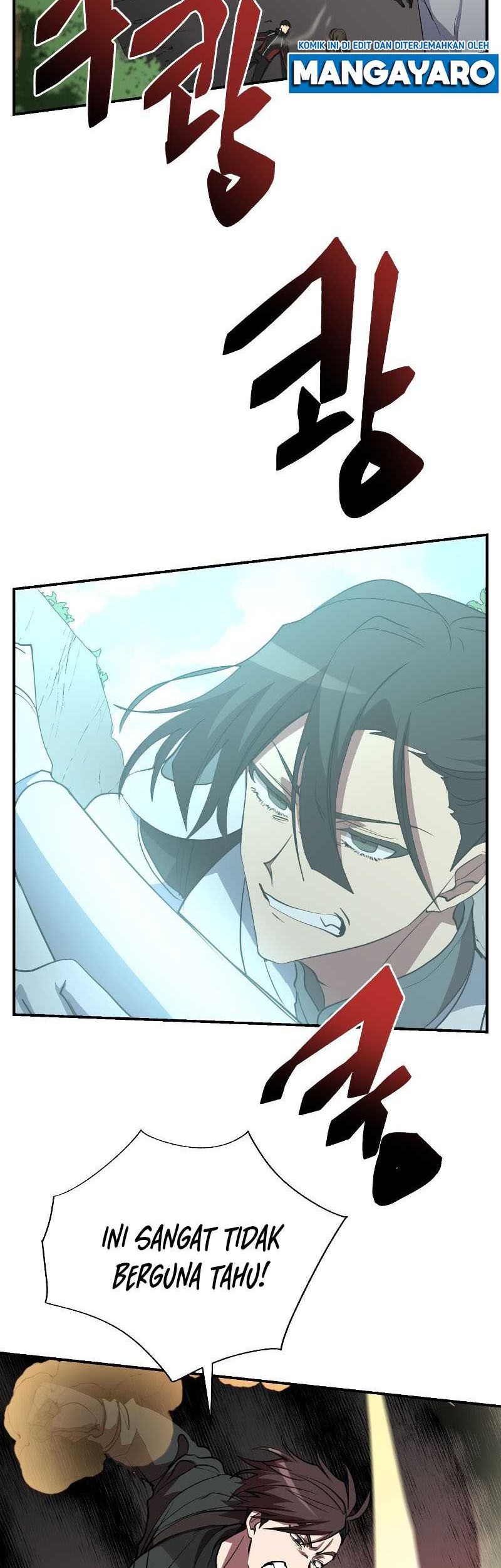 My School Life Pretending to Be a Worthless Person Chapter 48 Gambar 3