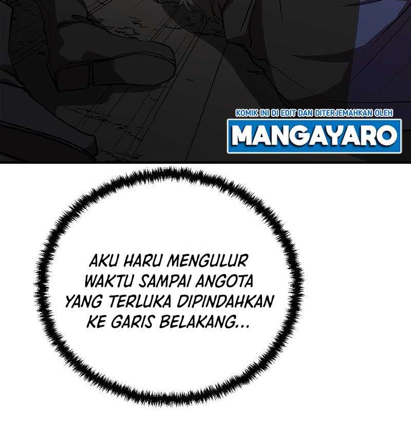 My School Life Pretending to Be a Worthless Person Chapter 48 Gambar 5