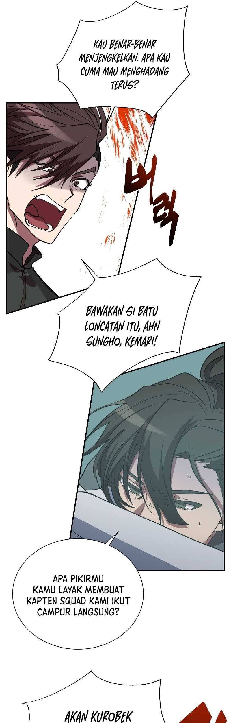 My School Life Pretending to Be a Worthless Person Chapter 48 Gambar 6