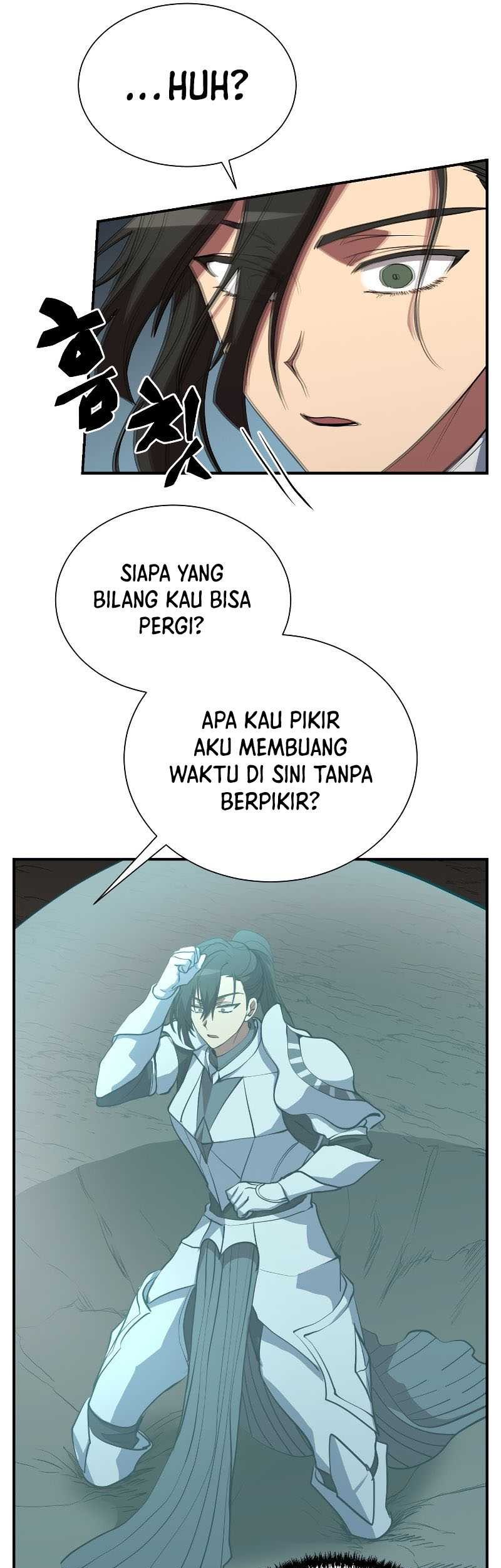My School Life Pretending to Be a Worthless Person Chapter 48 Gambar 10