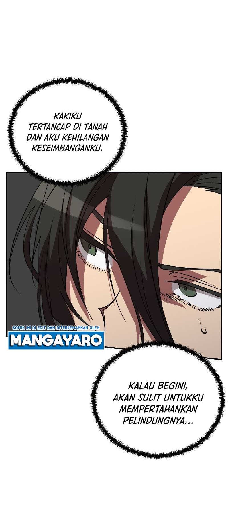 My School Life Pretending to Be a Worthless Person Chapter 48 Gambar 13