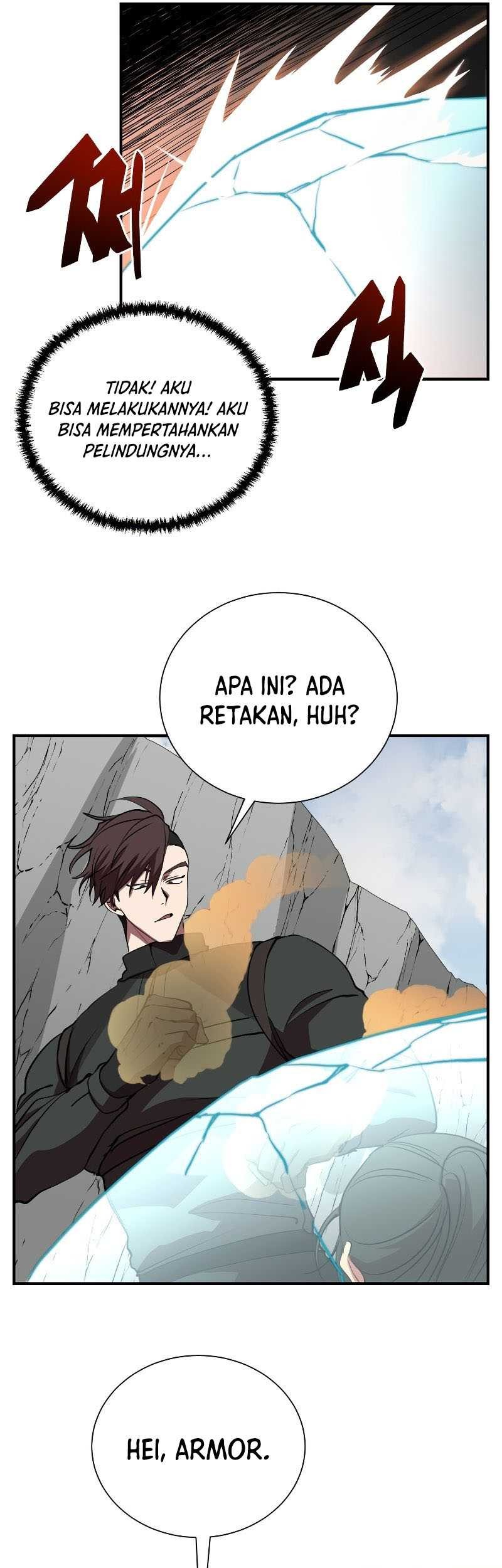 My School Life Pretending to Be a Worthless Person Chapter 48 Gambar 14