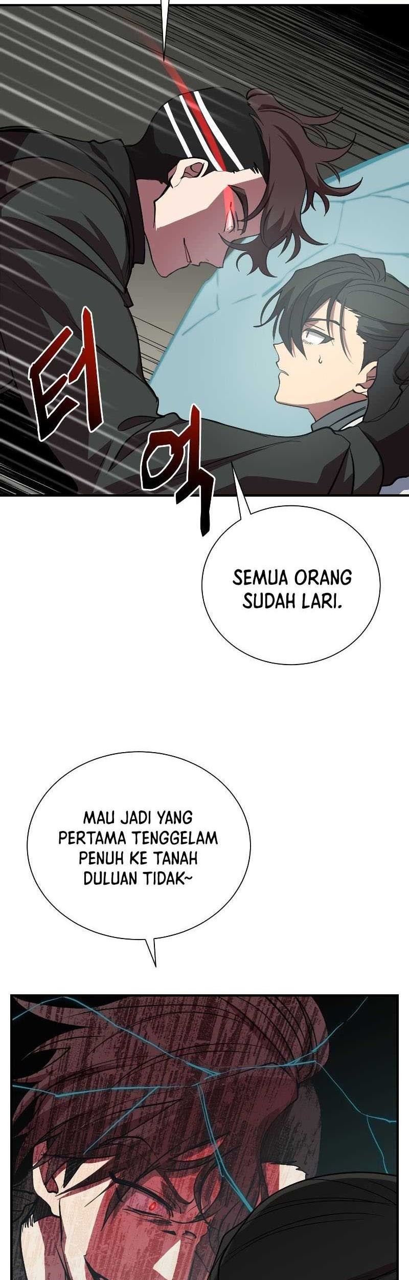 My School Life Pretending to Be a Worthless Person Chapter 48 Gambar 15