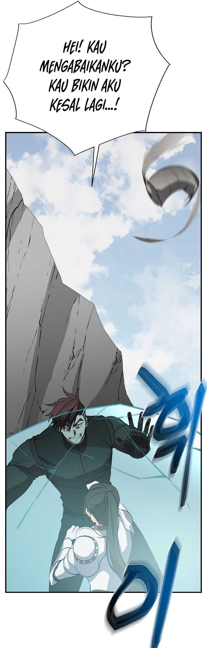 My School Life Pretending to Be a Worthless Person Chapter 48 Gambar 18