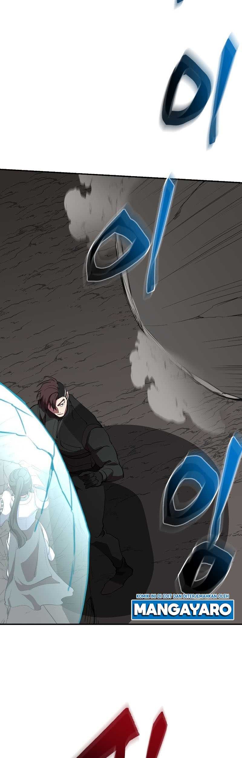 My School Life Pretending to Be a Worthless Person Chapter 48 Gambar 19