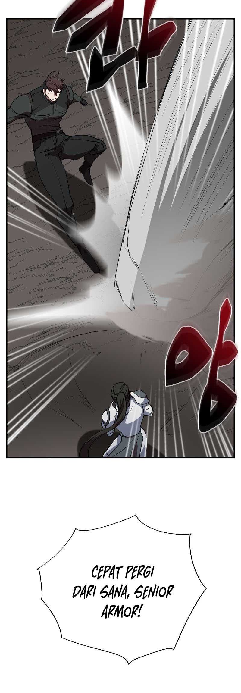 My School Life Pretending to Be a Worthless Person Chapter 48 Gambar 20