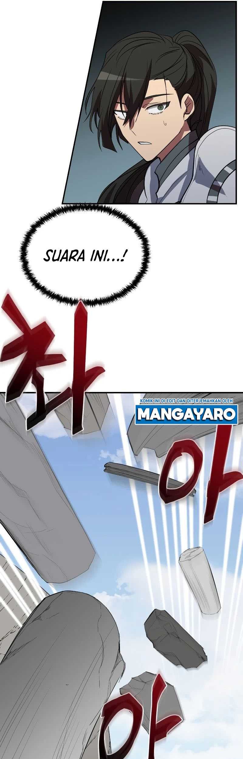 My School Life Pretending to Be a Worthless Person Chapter 48 Gambar 21