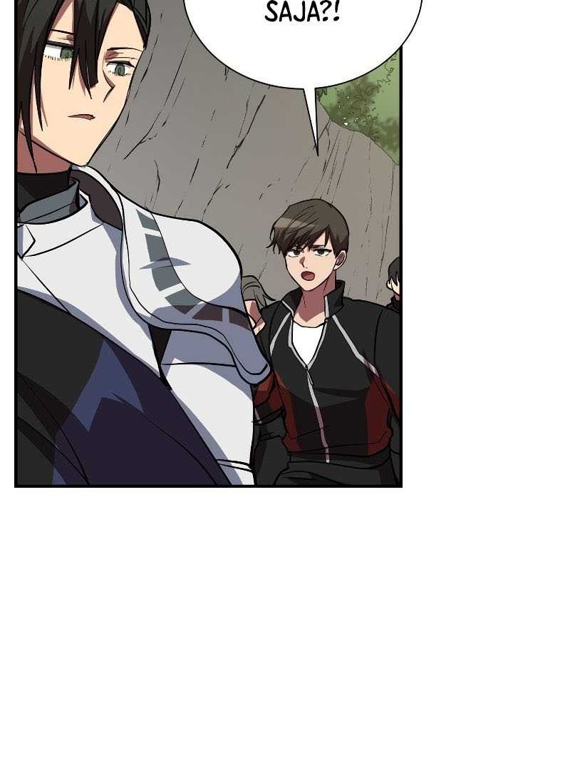 My School Life Pretending to Be a Worthless Person Chapter 48 Gambar 28