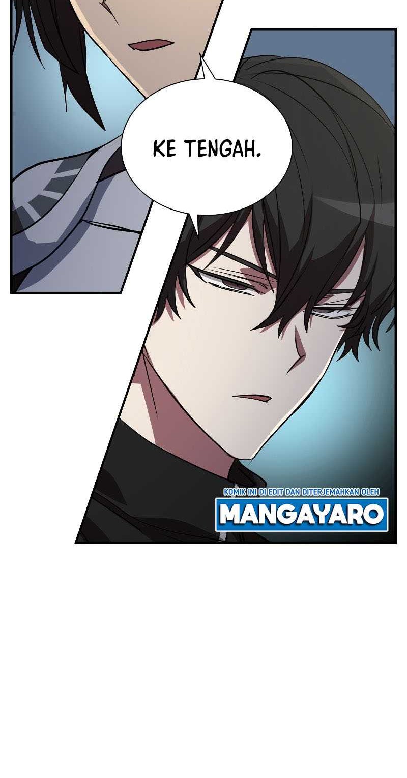 My School Life Pretending to Be a Worthless Person Chapter 48 Gambar 32