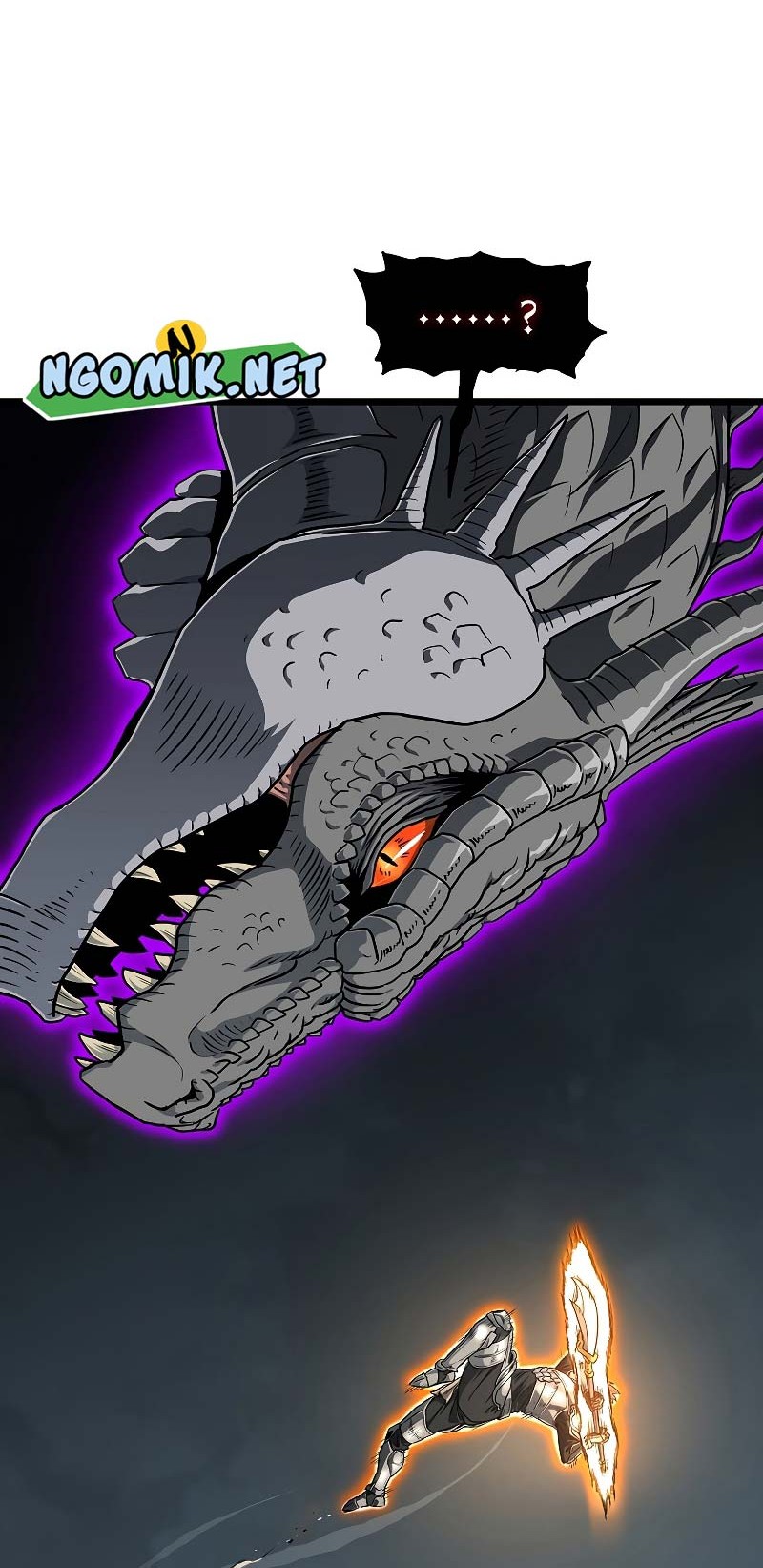 Murim Login Chapter 145 Gambar 27