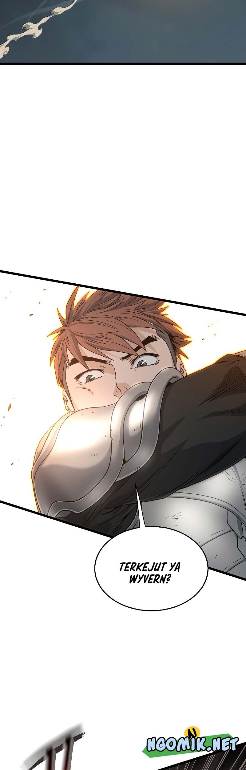 Murim Login Chapter 145 Gambar 28