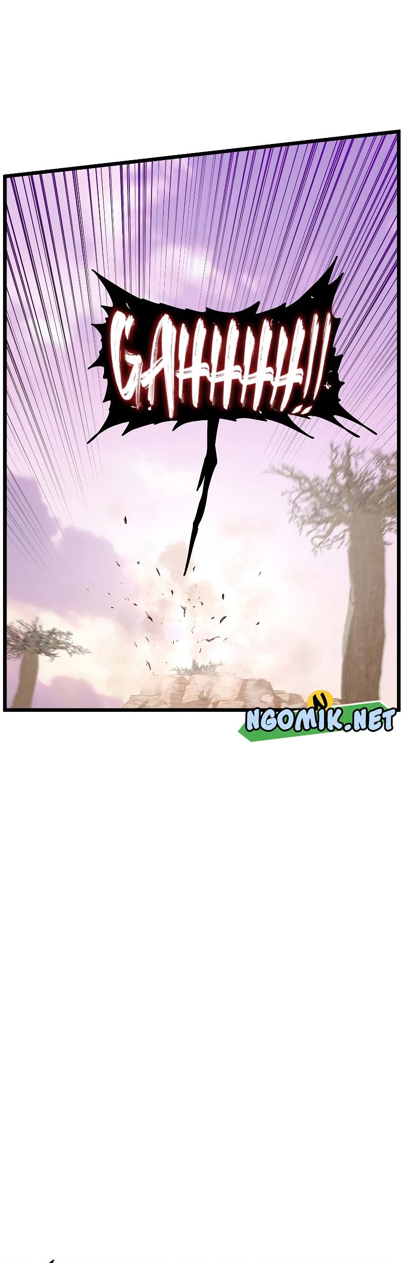 Murim Login Chapter 145 Gambar 30