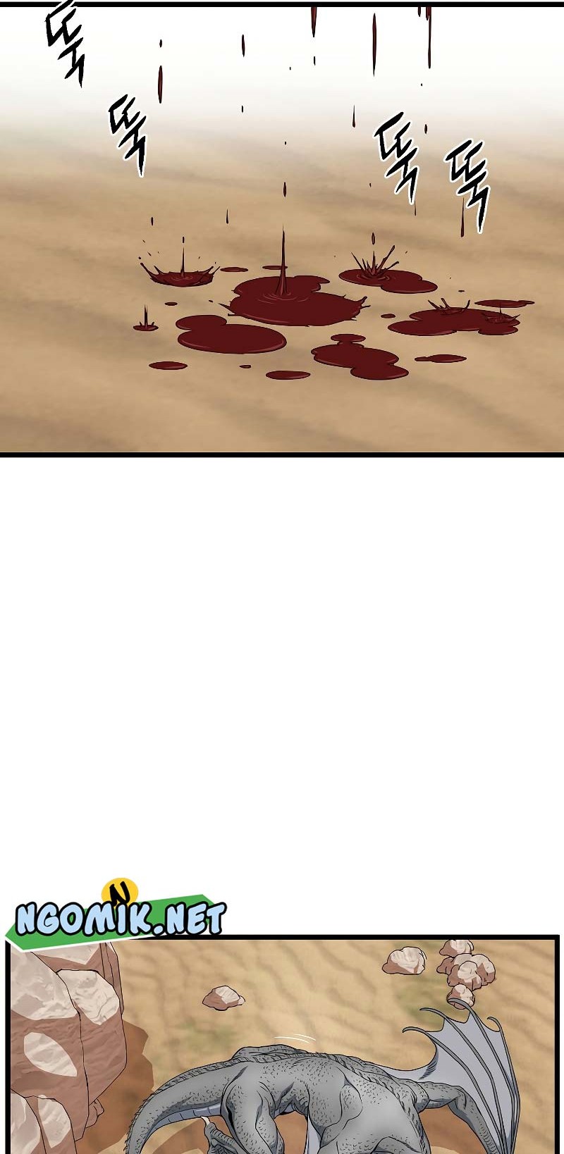 Murim Login Chapter 145 Gambar 31