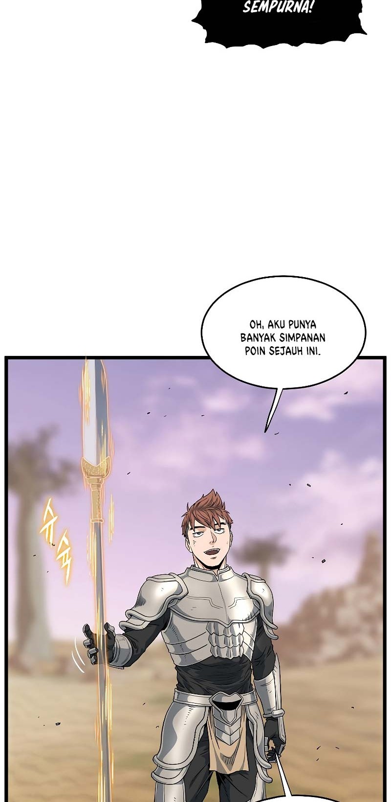 Murim Login Chapter 145 Gambar 33