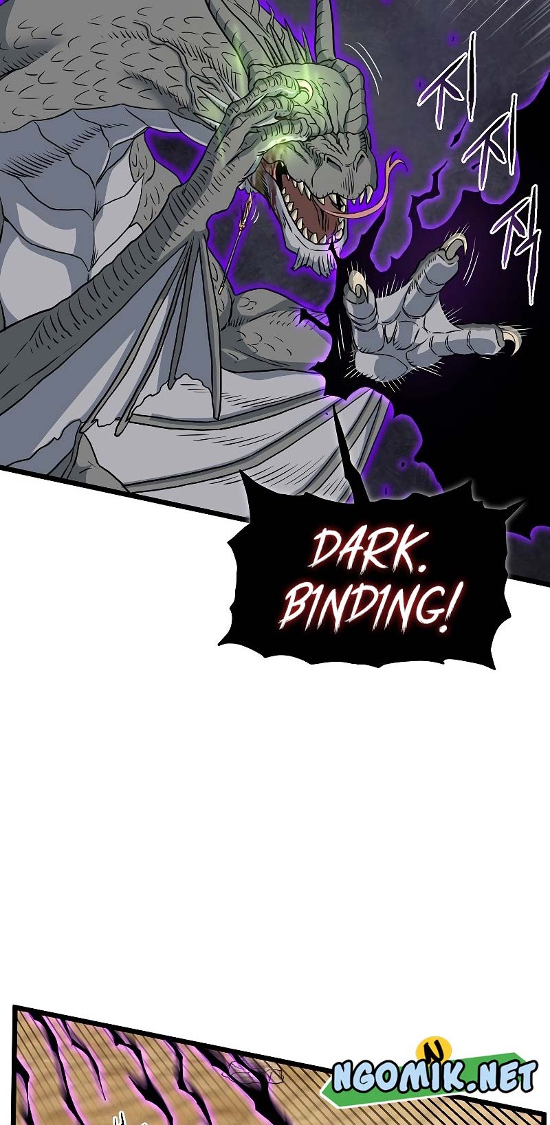 Murim Login Chapter 145 Gambar 37